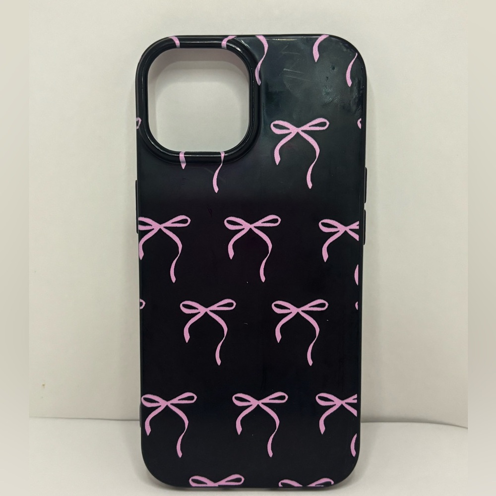 iPhone 15 case